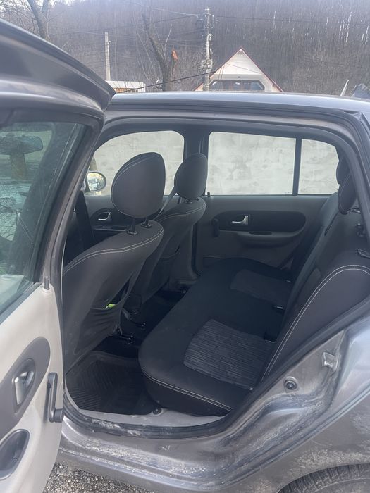 RENAULT Symbol motor diesel 1.2