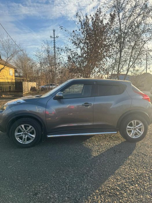 Продам Ниссан жук