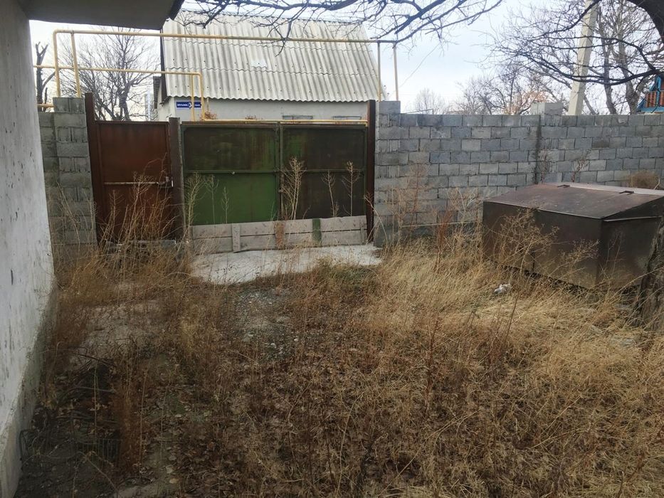 Участок 10 соток в Айша-биби