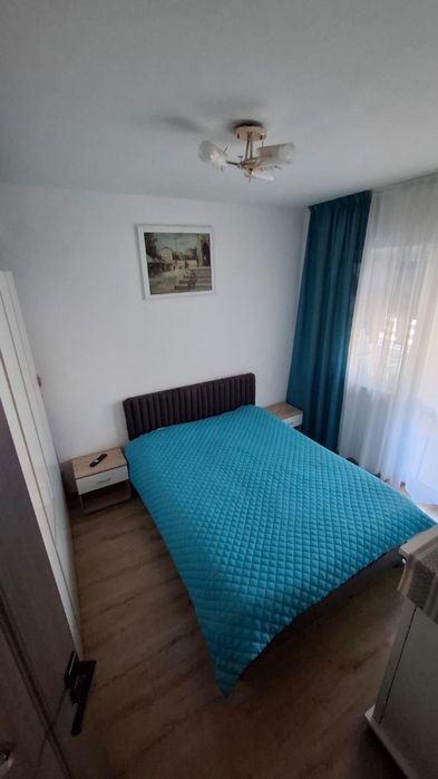Apartament cu 3 camere