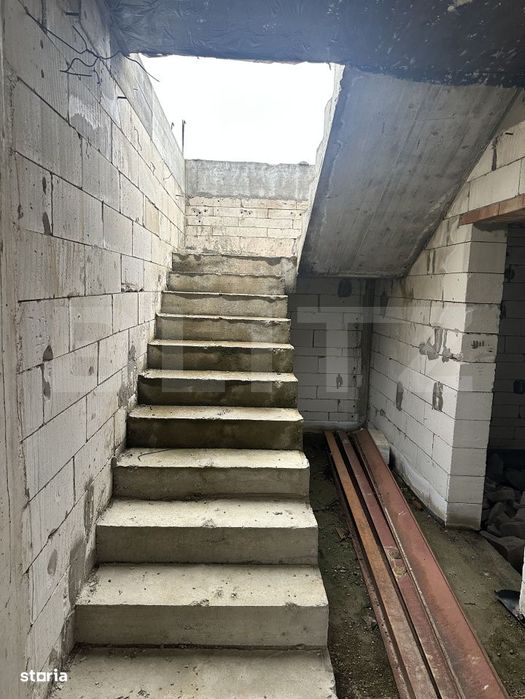 Proiect Casa Si Teren Intravilan Generos
