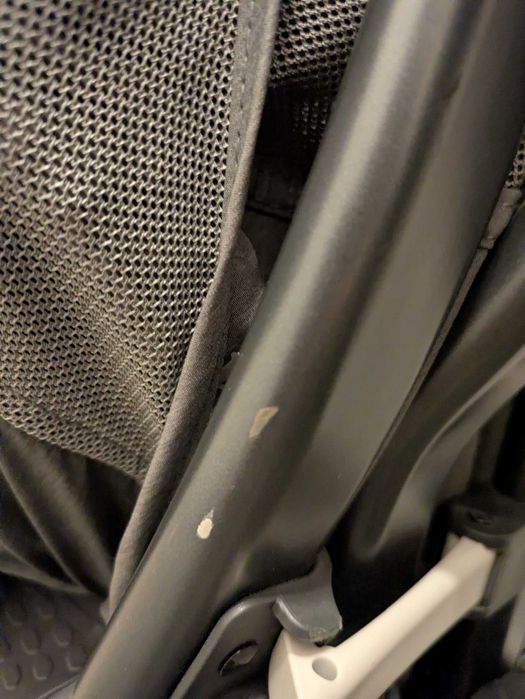 Ergobaby metro+ Deluxe бебешка количка