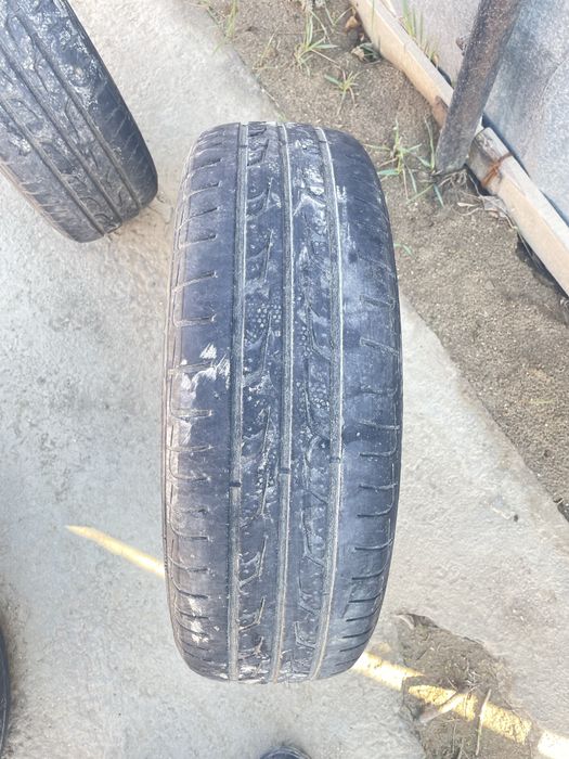 Шины 185/65/R15.