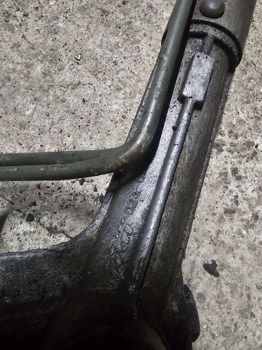 Caseta Directie Volkswagen POLO 6N2 1999-2001