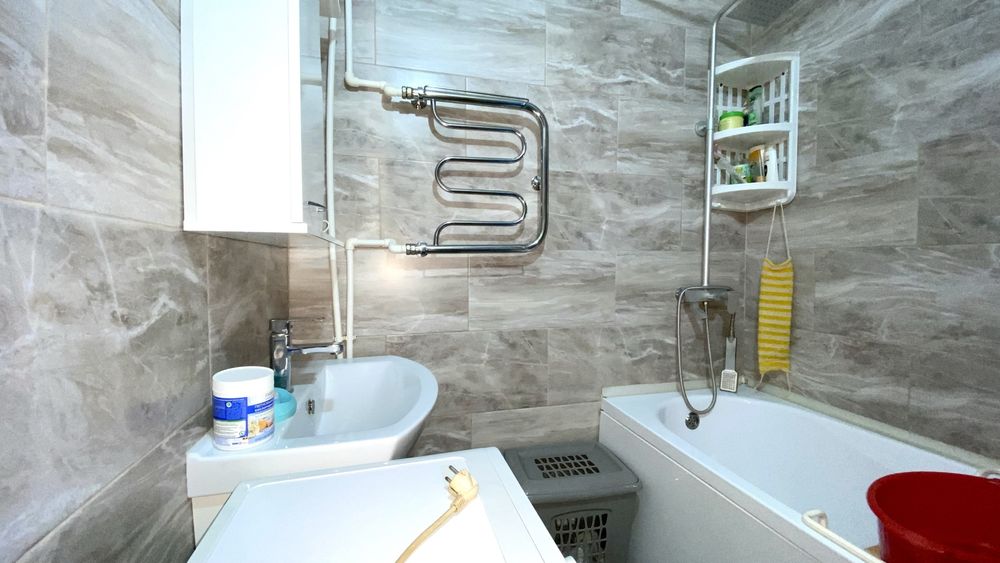 Продам 2 х комнатную квартиру