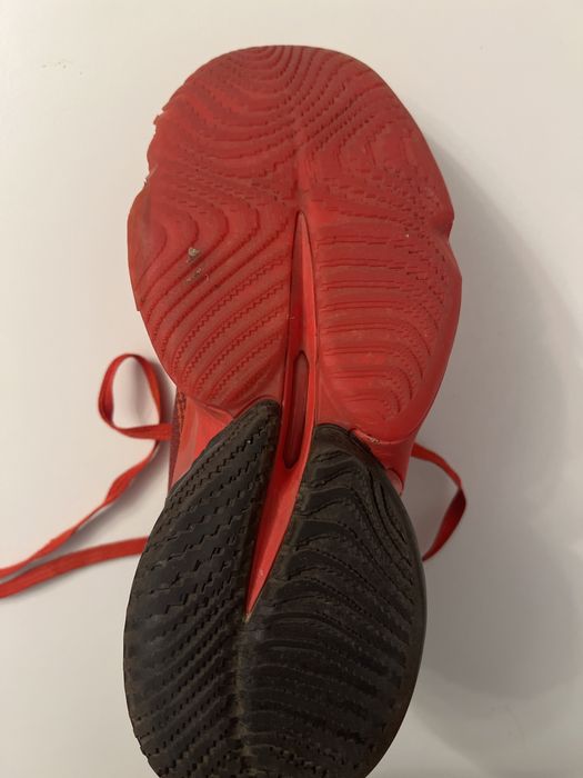 Don Issue 3 Pentru Baschet