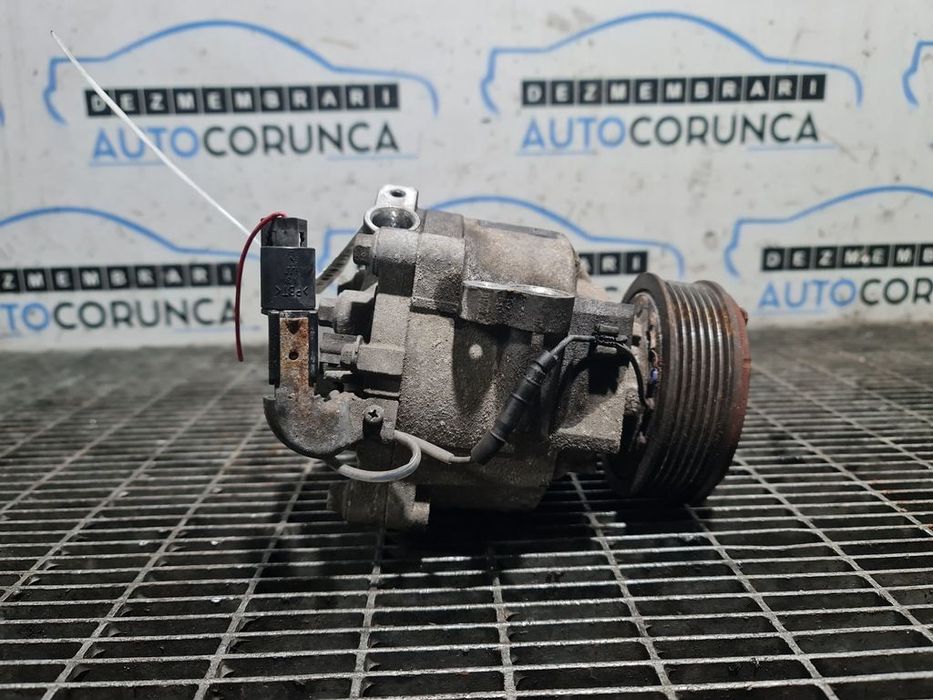 Compresor clima Mitsubishi ASX 1.8 D 2010 - 2012 4N13 (1336) 7813A628