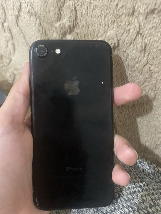 Iphone 7 с коробкой