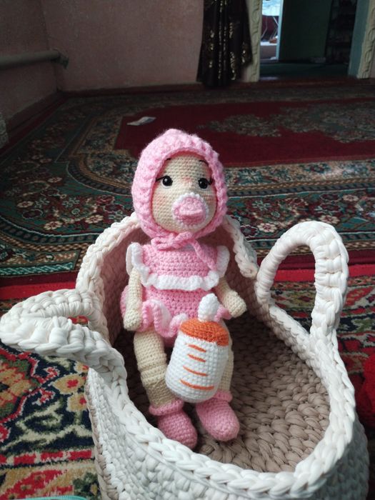 Tòqilgan òyonchoqlar