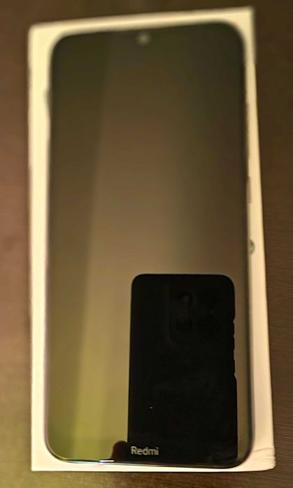 Xiaomi Redmi Note 8T, Dual SIM, 64GB, 4G,