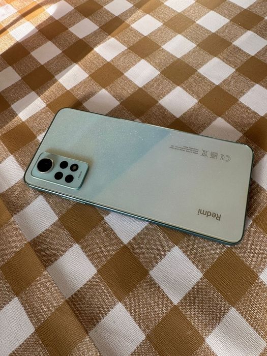 Xiaomi Redmi Note 12 pro