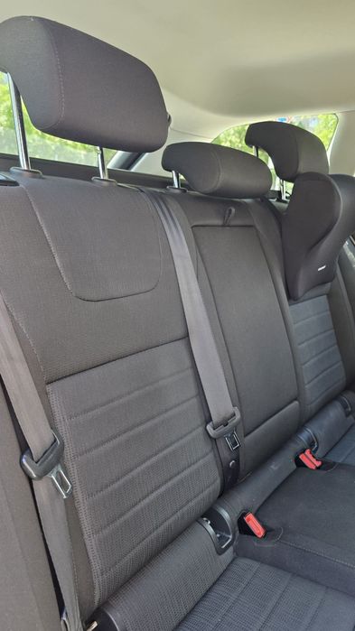 Skoda Octavia 1.6 TDI