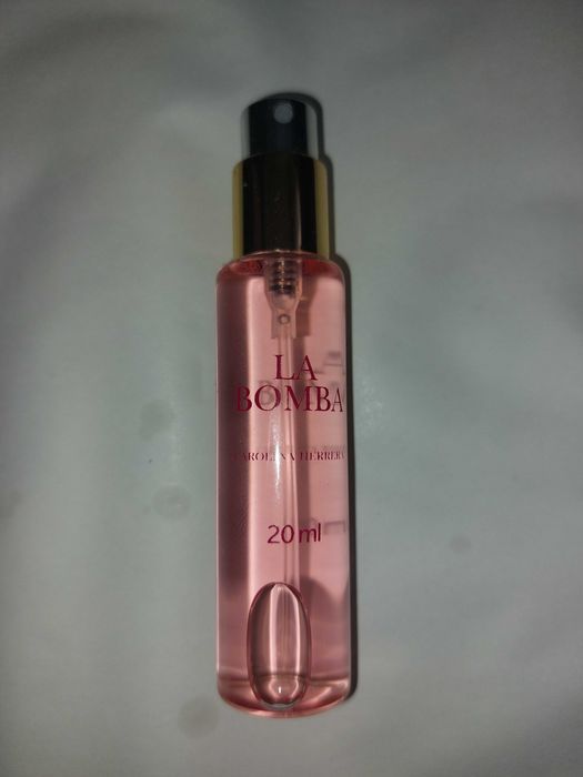 Parfum la bomba carolina herrera - 20 ml NOU