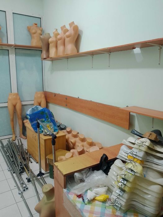 Мебель из магазина