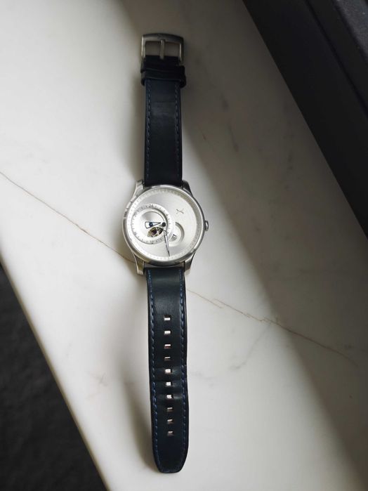 Лимитиран модел - Xeric Regulator Automatic – автоматичен механичен часовник