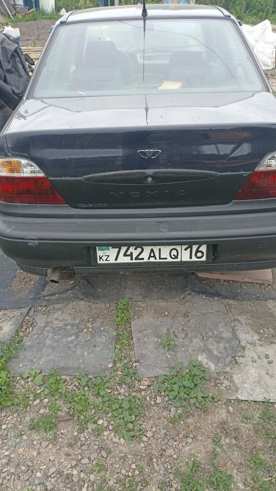 Продам Део Нексиа
