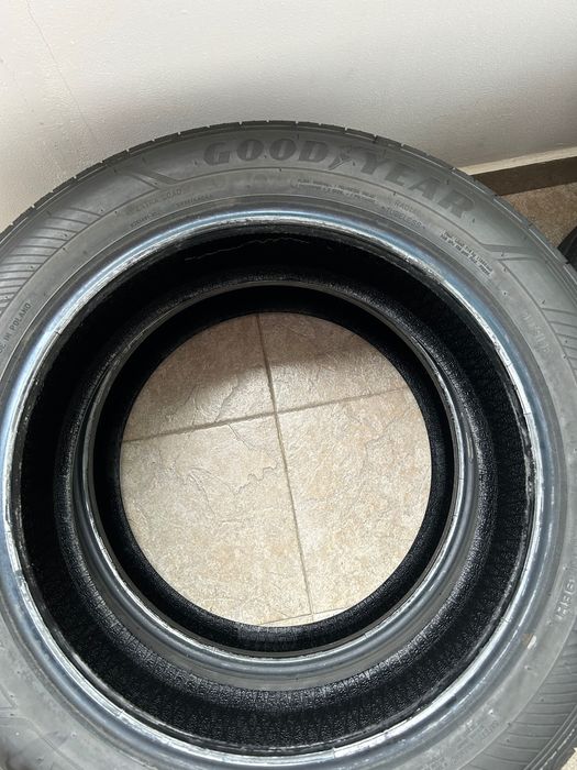 Нови летни гуми Goodyear efficientgrip performance 18’