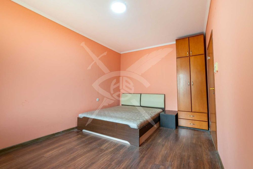Продава се Тристаен апартамент в София, Манастирски ливади - 105 кв.м за 1922 €/кв.м - Снимка #4