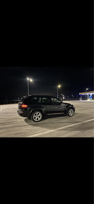 BMW X5 2008 — imagine 5
