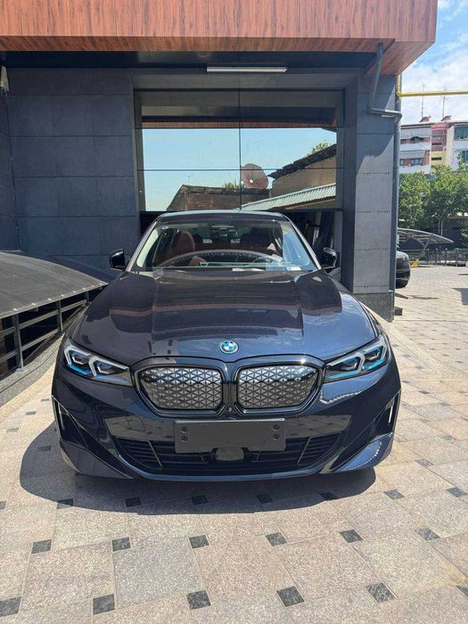 BMW I3 eDrive 40L