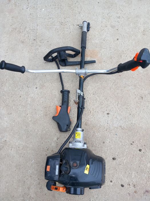 Motocoasă WOODSTAR MFW52-4P 4 în 1(Germania)