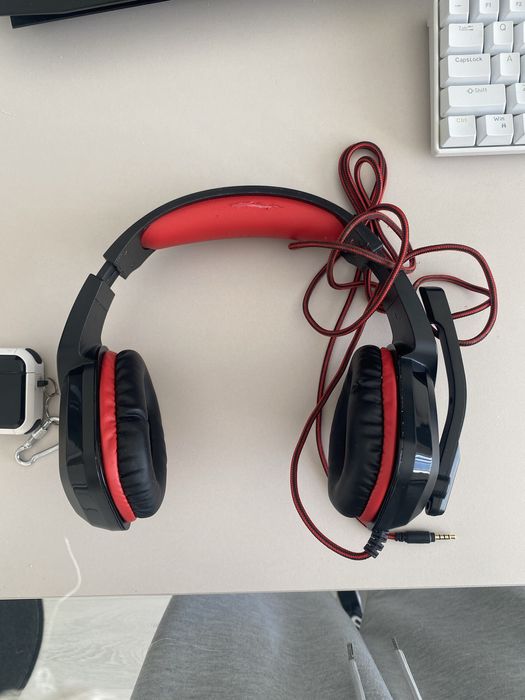 Наушники seven бу