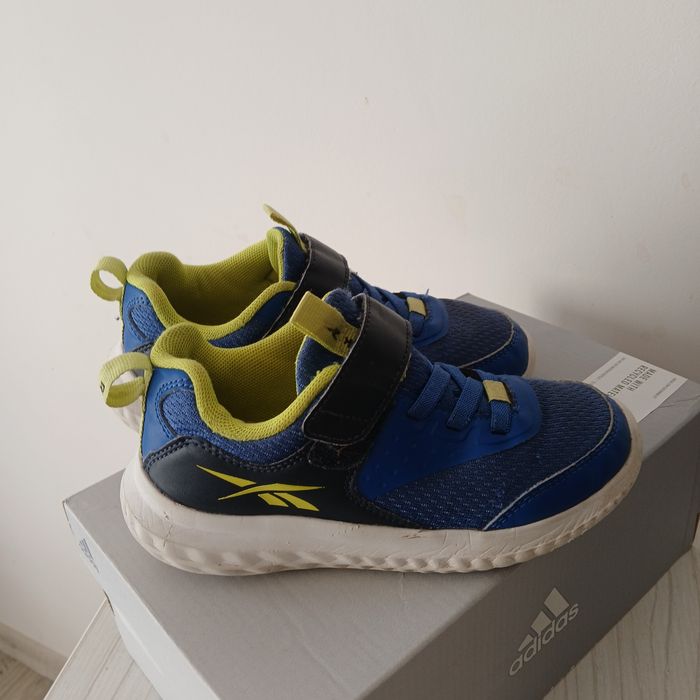Маратонки adidas,reebok, CMP