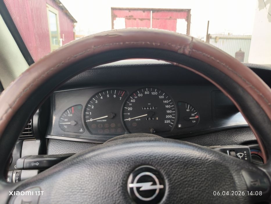 Продам опель омега б