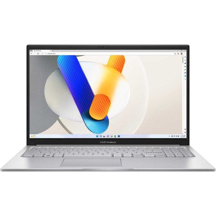 ASUS VivoBook 15 X1504VA