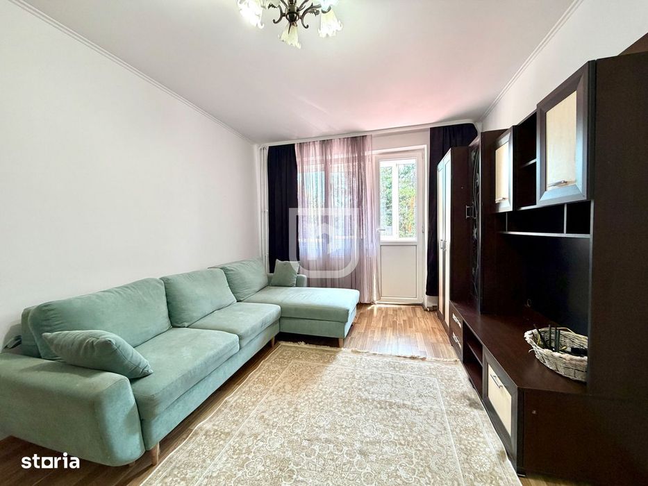 Apartament 2 camere, renovat, ultracentral, strada Marly
