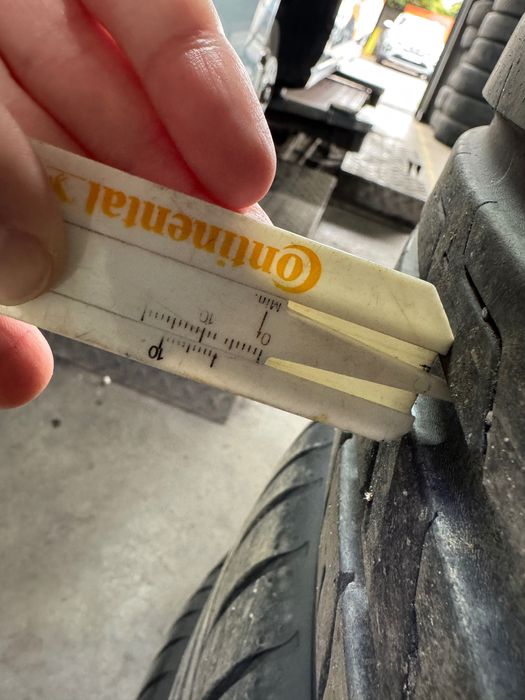 Anvelope 225.45.17 Nexen 32/24