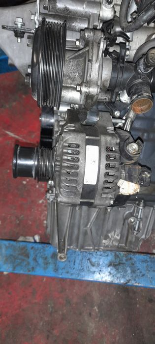 Alternator ford focus 3 1.0 ecobust