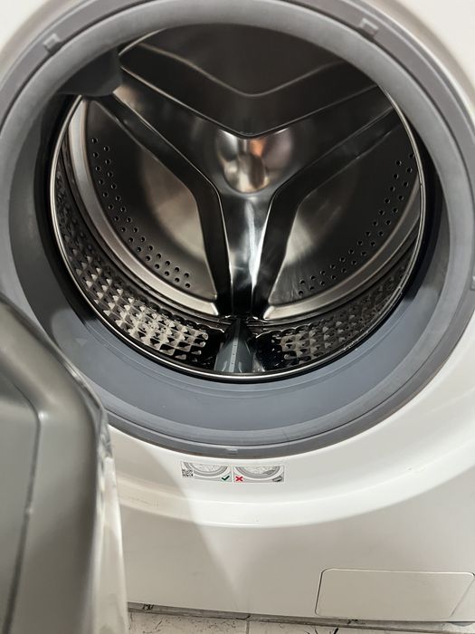 Стиральная машина Samsung