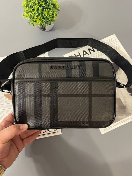 Барсетка Burberry