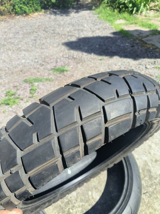 Pirelli SCORPION 150/70/18