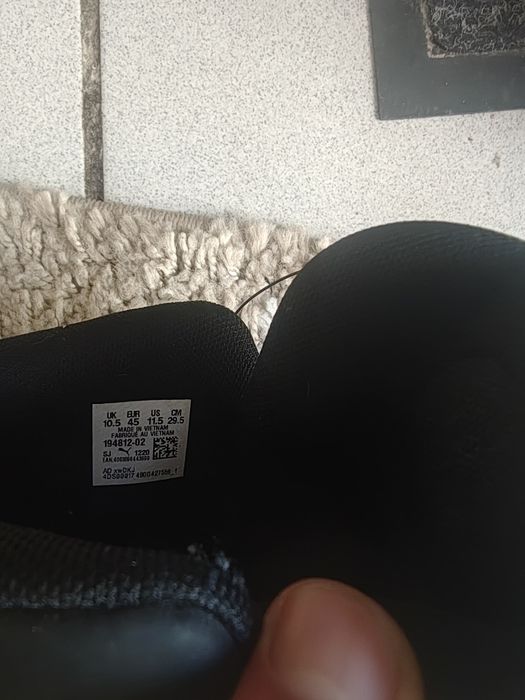 Puma Disc Rebirt