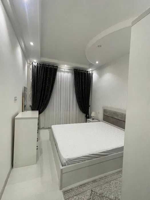 Себзор 2 хона ижара Гафур гулям метро джангох хадра ОЙЛАГА аренда