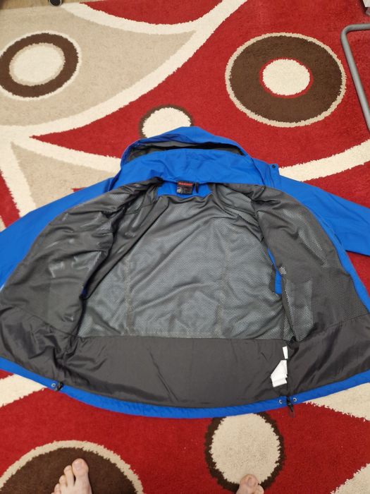 Geaca mammut masura L-XL