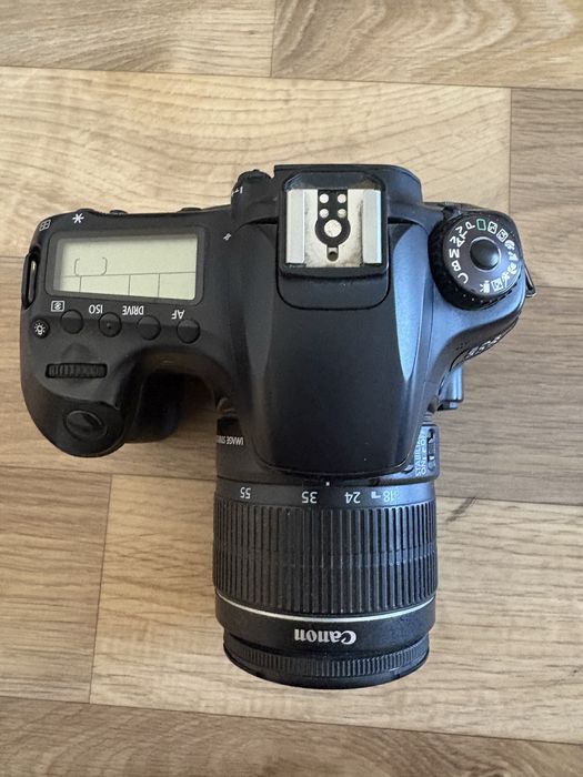 Canon EOS 60d / 90тыс