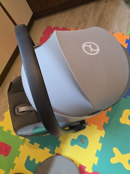 Детско столче за кола Cybex