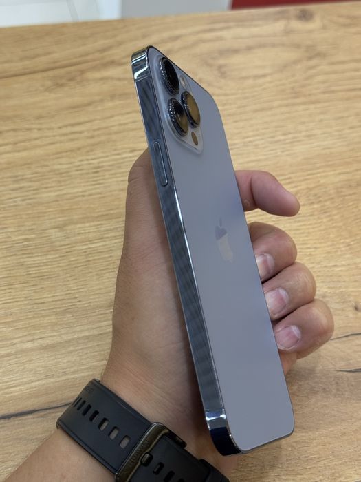 Iphone 13 pro max 128 gb