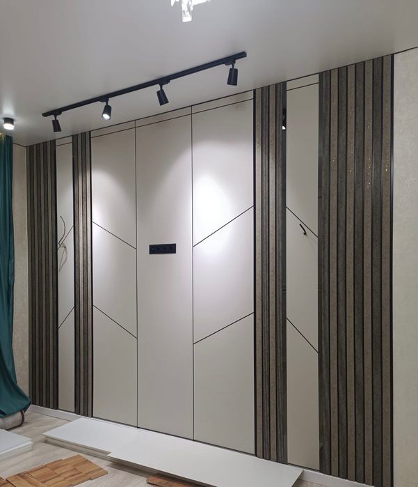 Ремонт квартир под ключ