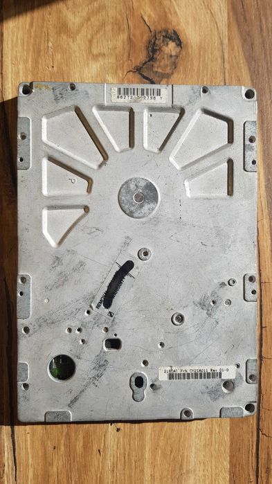 Hard disk Quantum Bigfot 5.25 inch 2.1GB IDE / ATA