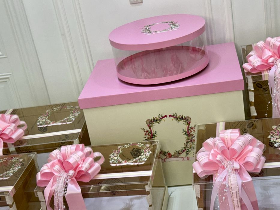 Бешик тўй ва фотиха учун телеграмдан мурожаат қт