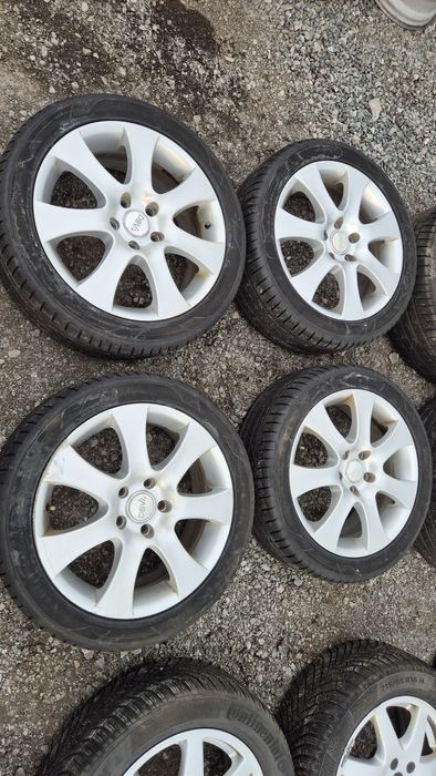 Джанти DBV 5/114.3 Toyota,Honda,Mitsubishi 5x114.3