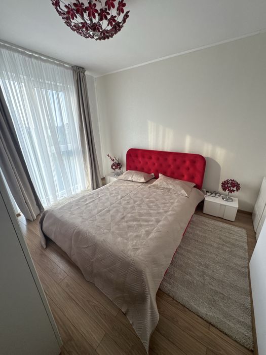 Proprietar, apartament 2 camere, Iris