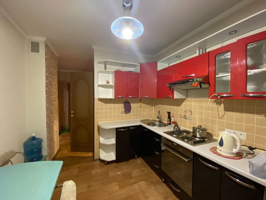 Продаю 3 комнатную квартиру