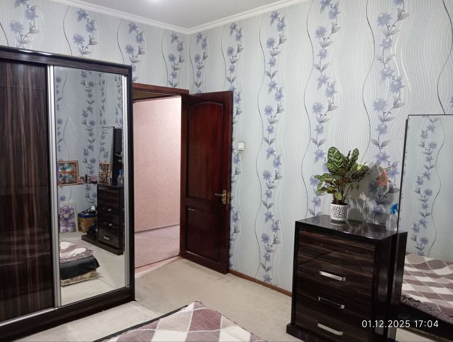 Продам свою 3/1/5 на Сергели-2