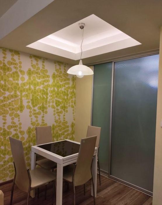 Дава се под наем Двустаен апартамент в София, Дървеница - 73 кв.м за 600 € - Снимка #2