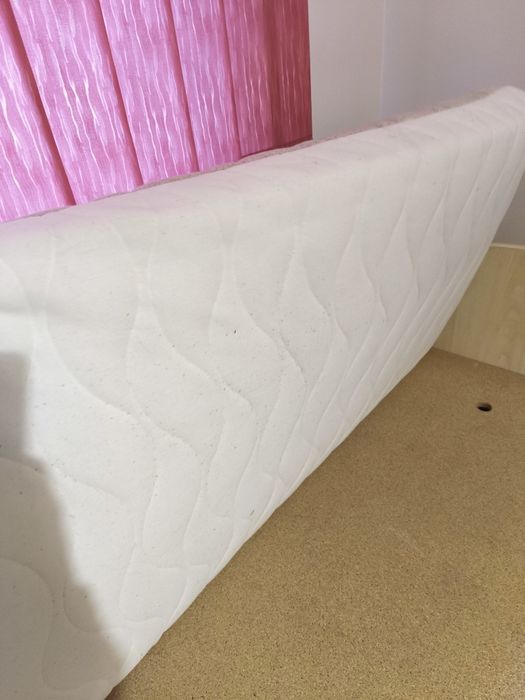 Детско легло с матрак